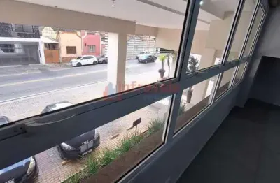 Sala comercial à venda no Centro, Jacareí 