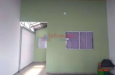 Casa com 2 quartos, jardim nova esperança, jacareí - r$ 300 mil, cod: 14656