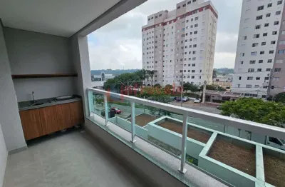 Apartamento com 3 quartos, loteamento villa branca, jacareí - r$ 750 mil, cod: 14665