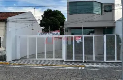 Casa comercial para alugar no Centro, Jacareí 