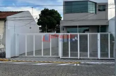 Casa comercial para alugar no Centro, Jacareí 