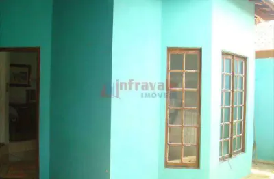 Casa com 3 quartos, cidade jardim, jacareí - r$ 535 mil, cod: 4979