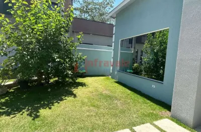 Sobrado de condomínio com 3 quartos, jardim jacinto, jacareí - r$ 1.2 mi, cod: 12535