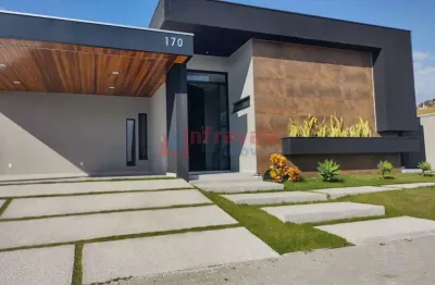 Casa de condomínio com 3 dorms, condomínio residencial colinas do paratehy, são josé dos campos - r$ 3.6 mi, cod: 13344