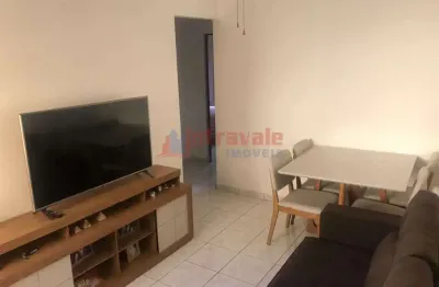 Apartamento com 2 dorms, jardim califórnia, jacareí - r$ 235 mil, cod: 13360