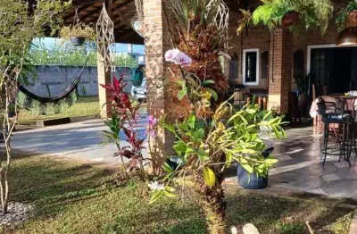 Chácara com 3 dorms, lambari, guararema - r$ 1.2 mi, cod: 13369