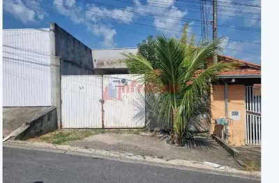 Casa com 2 quartos, jardim do marquês, jacareí - r$ 320 mil, cod: 13405