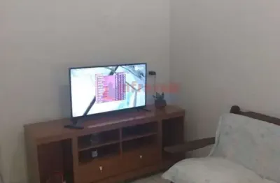 Casa com 2 quartos, jardim das indústrias, jacareí - r$ 440 mil, cod: 13456
