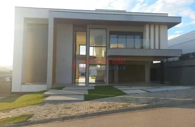 Sobrado de condomínio com 4 quartos, condomínio residencial colinas do paratehy, são josé dos campos - r$ 3.29 mi, cod: 13464
