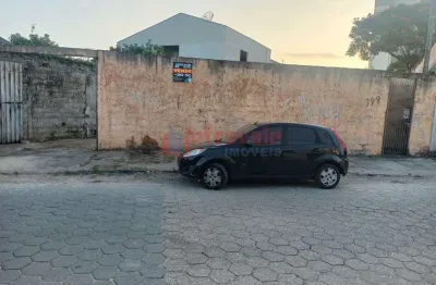 Terreno, jardim flórida, jacareí - r$ 400 mil, cod: 242