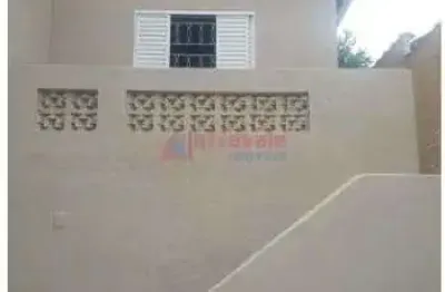 Casa com 3 quartos, jardim maria amélia, jacareí - r$ 280 mil, cod: 9149