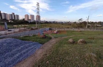 Terreno, jardim residencial golden park, jacareí - r$ 375 mil, cod: 10407