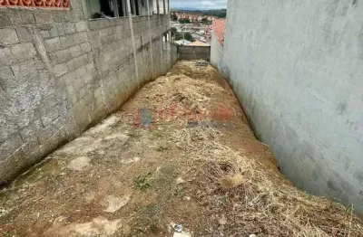 Terreno à venda no Bandeira Branca, Jacareí 