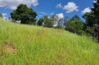 Terreno, jardim olympia, jacareí - r$ 200 mil, cod: 12957