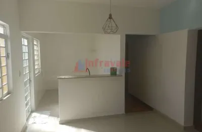 Casa com 3 quartos à venda no Centro, Jacareí 
