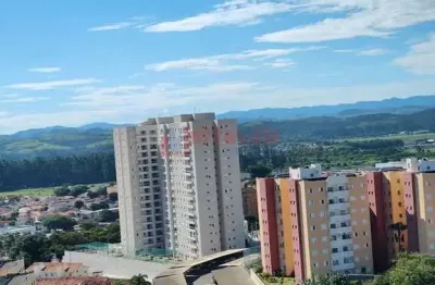 Apartamento com 2 quartos, jardim califórnia, jacareí - r$ 690 mil, cod: 13198