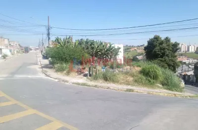 Terreno à venda no Jardim do Marquês, Jacareí 
