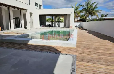 Sobrado de condomínio com 0 dorm, condomínio chácara serimbura, são josé dos campos - r$ 16 mi, cod: 13308