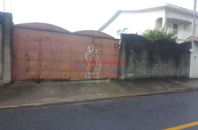 Galpão com 0 dorm, jardim santa maria, jacareí - r$ 350 mil, cod: 13309
