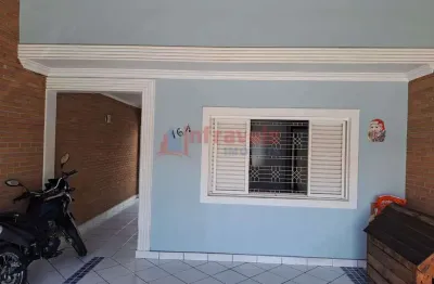 Casa com 2 dorms, parque itamarati, jacareí - r$ 480 mil, cod: 13323