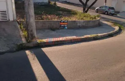 Terreno, jardim altos de santana ii, jacareí - r$ 270 mil, cod: 13326