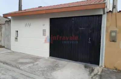 Sobrado com 2 quartos, residencial parque dos sinos, jacareí - r$ 460 mil, cod: 14683
