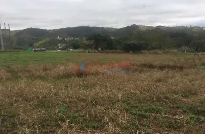 Terreno à venda no Parateí do Meio, Jacareí 