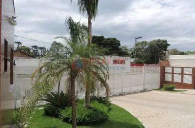 Apartamento com 2 quartos, parque são luís, taubaté - r$ 275 mil, cod: 9714