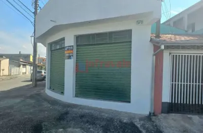 Sala comercial para alugar no Parque Meia Lua, Jacareí 