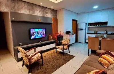 Casa com 3 quartos, loteamento villa branca, jacareí - r$ 720 mil, cod: 12802