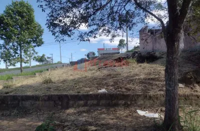 Terreno, jardim terras de santa helena, jacareí - r$ 250 mil, cod: 13171