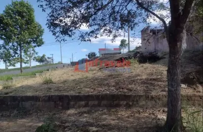 Terreno, jardim terras de santa helena, jacareí - r$ 250 mil, cod: 13171