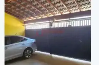Casa com 2 quartos, residencial parque dos sinos, jacareí - r$ 500 mil, cod: 13359