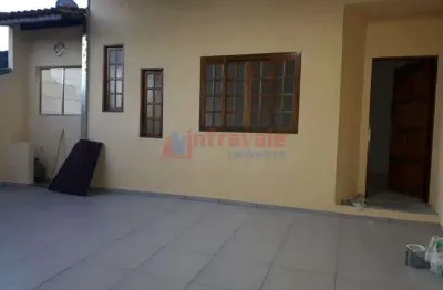 Casa com 2 dorms, jacareí, jacareí - r$ 320 mil, cod: 8612