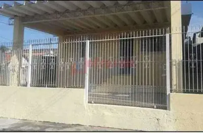 Casa com 2 dorms, jardim nova esperança, jacareí - r$ 220 mil, cod: 8855