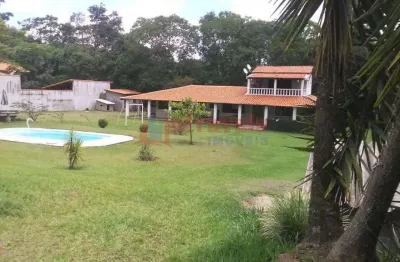 Chácara com 4 quartos, chácaras rurais guararema, jacareí - r$ 890 mil, cod: 9865