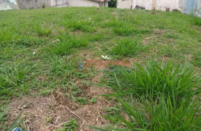 Terreno, parque santo antônio, jacareí - r$ 320 mil, cod: 10569