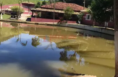 Sítio com 3 quartos, recanto dos passaros, jacareí - r$ 3 mi, cod: 11730
