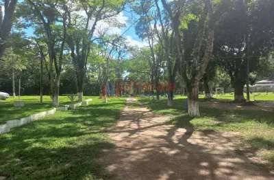 Chácara com 2 quartos, chácaras reunidas igarapés, jacareí - r$ 7 mi, cod: 11786