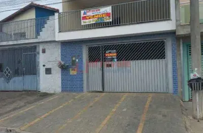 Casa com 2 quartos, bandeira branca, jacareí - r$ 320 mil, cod: 11821