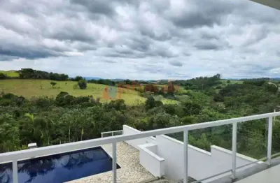 Casa de condomínio com 5 quartos, loteamento residencial parque lago dourado, jacareí - r$ 2.65 mi, cod: 11940