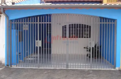 Casa com 2 quartos, jardim do portal, jacareí - r$ 310 mil, cod: 12965