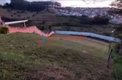 Terreno de condomínio, condomínio residencial mirante do vale, jacareí - r$ 600 mil, cod: 13005