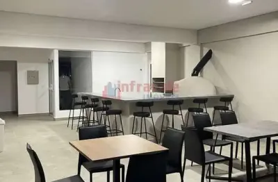 Apartamento com 3 quartos, centro, jacareí - r$ 830 mil, cod: 13090