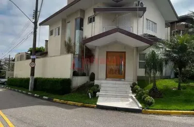 Sobrado de condomínio com 3 quartos, loteamento villa branca, jacareí - r$ 1.6 mi, cod: 13104