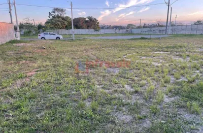 Terreno de condomínio, jardim central park, jacareí - r$ 399 mil, cod: 14690
