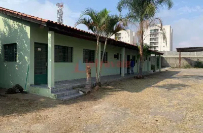 Fundo de comércio, cidade jardim, jacareí, cod: 4426
