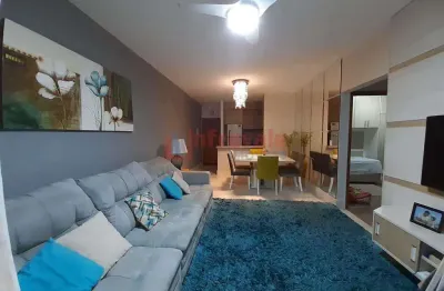 Apartamento com 3 dorms, jardim pereira do amparo, jacareí - r$ 630 mil, cod: 11647