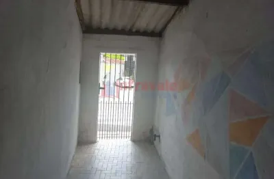 Casa com 1 quarto à venda no Centro, Jacareí 