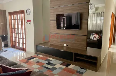 Casa com 3 dorms, loteamento villa branca, jacareí - r$ 745 mil, cod: 12712